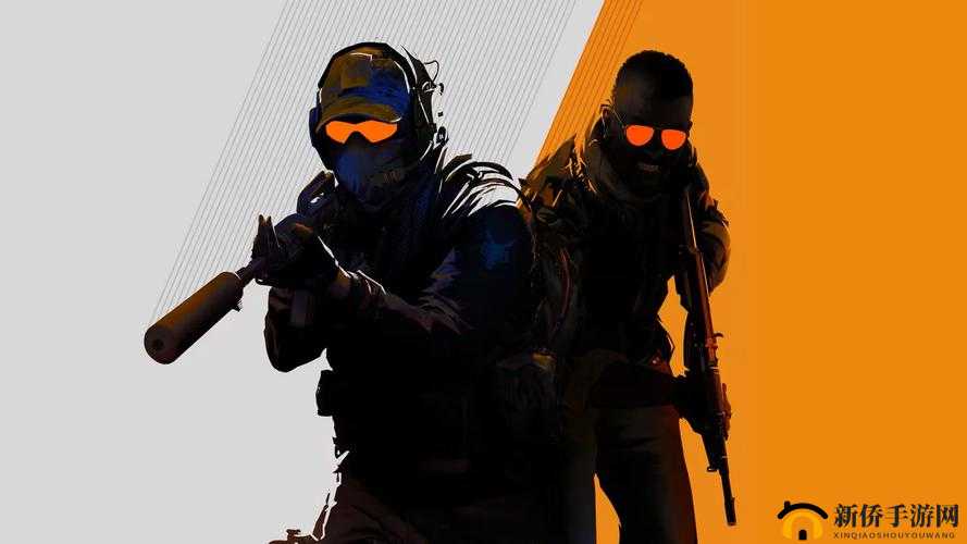 顶级 csgo 大片 2024：震撼视觉盛宴来袭