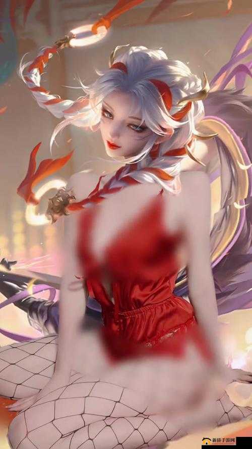 杨玉环：丰裕纵满的传奇人生