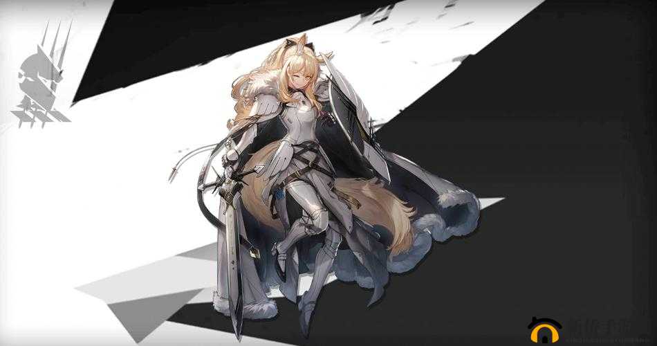 明日方舟：瑕光新皮肤异月灾裔全解析——深度探索其独特魅力