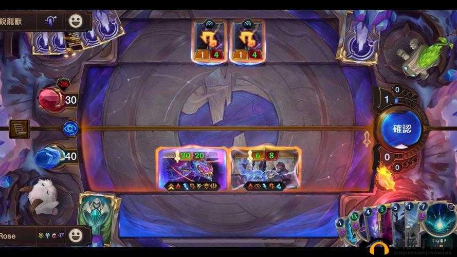 LOR 符文之地新手攻略：掌握玩法技巧，快速上手