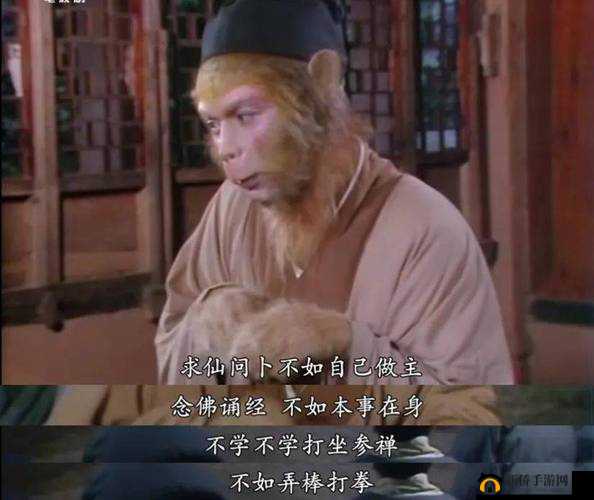 师父不可以-限：打破常规的挑战