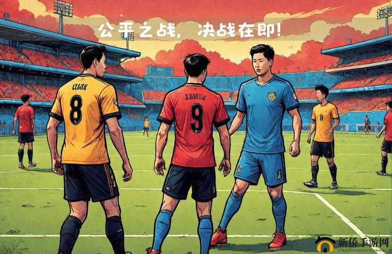 1v.1h：一场势均力敌的较量