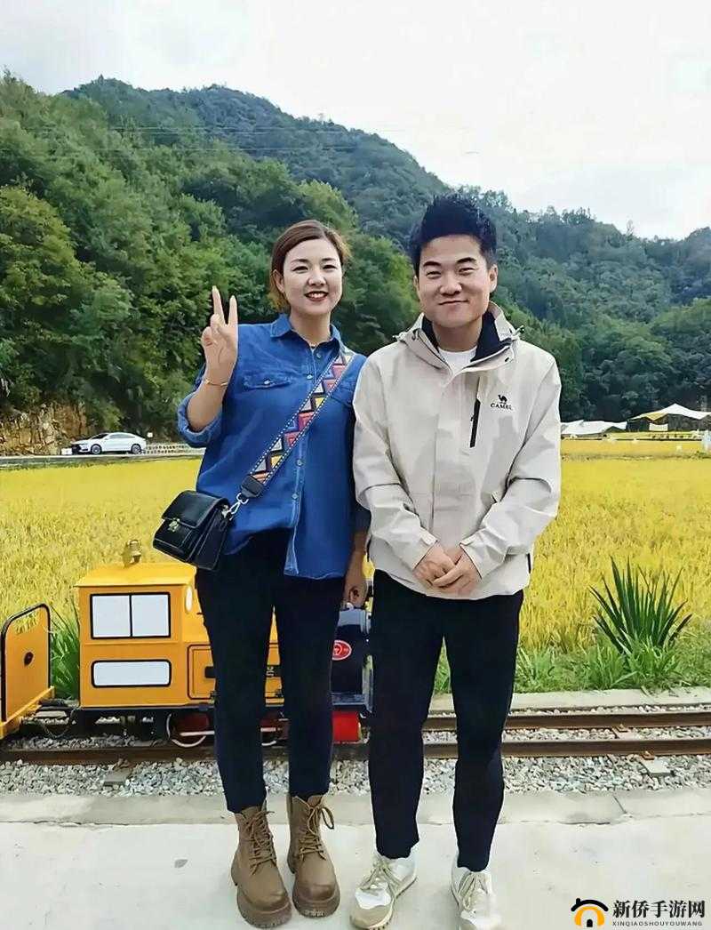 朋友夫妻来我家，开启别样生活