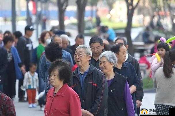 82 岁老人寻觅 20 多岁小伙伴被迫取消了：背后原因令人深思