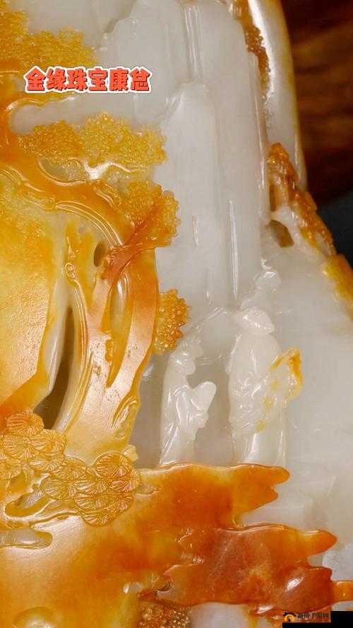 自己选一根玉器：开启独特的收藏之旅