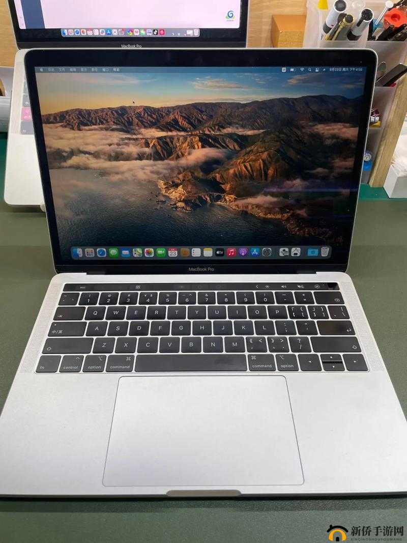 1819macbookpro18 的高效与创新
