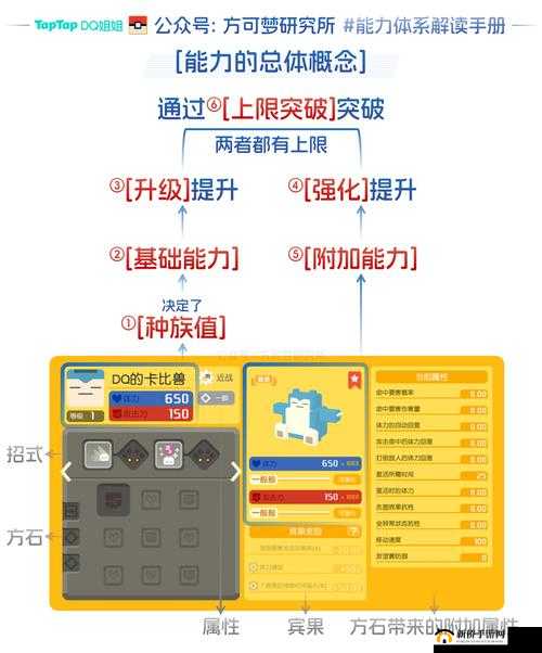宝可梦大探险进阶攻略全析与技巧指南