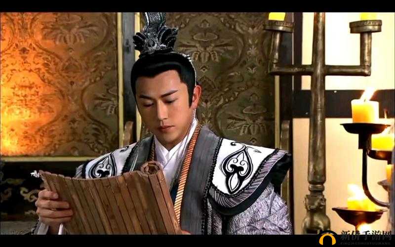 《斩将封神：英雄传奇之姜子牙》