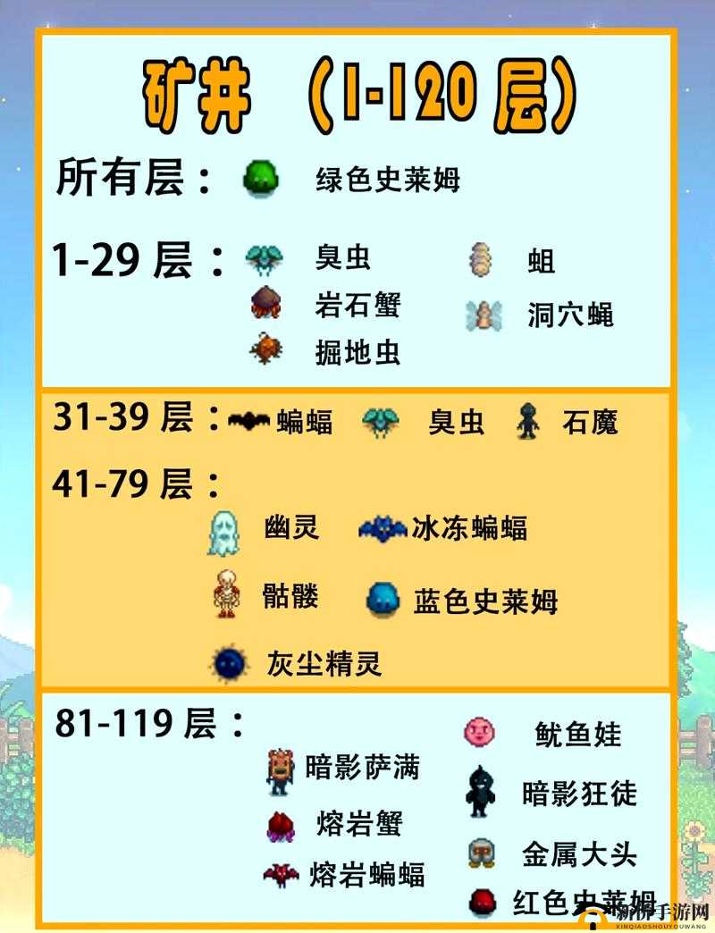 星露谷物语中海丽钟情之物探秘