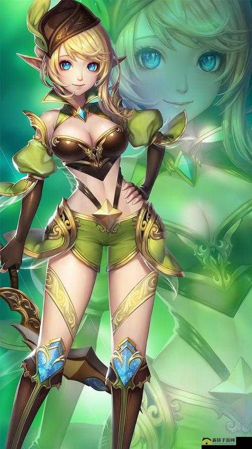 永恒之歌职业指南：深度解析如何选择最佳职业角色攻略心得