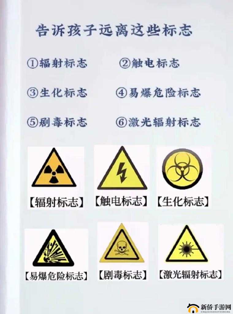 辐射避难所编号：安全与标识的象征