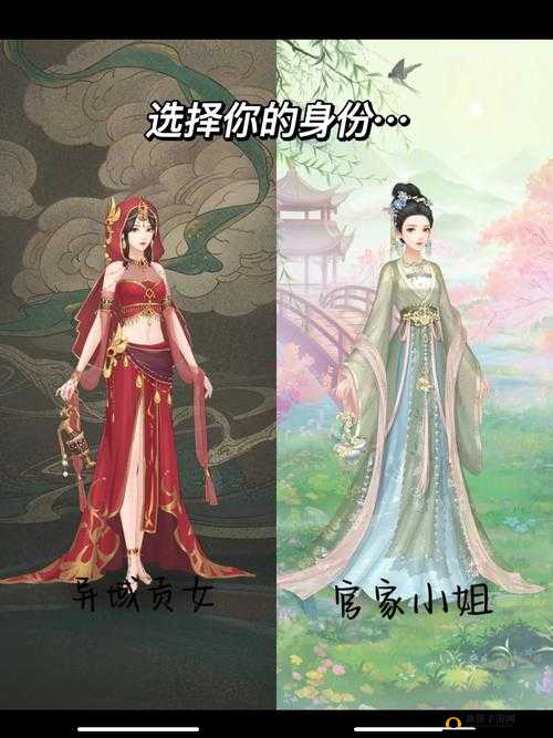 《宫廷之心计：掌权之后》——探索后宫深处的权力与情感