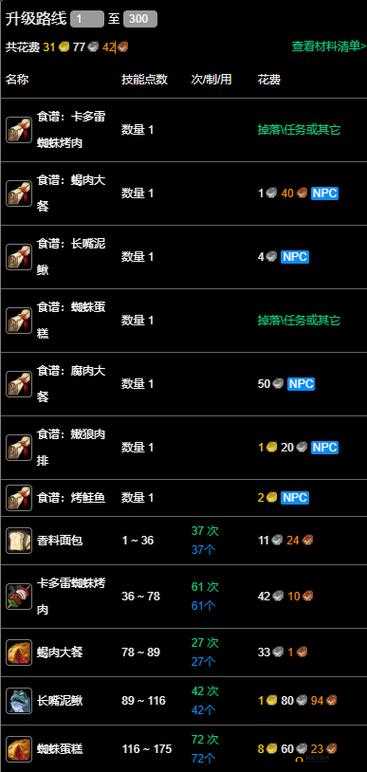 莽荒纪 OL：快速冲级 60 级攻略