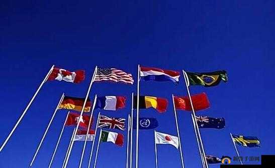 美国人：一个充满多样性和机遇的国家