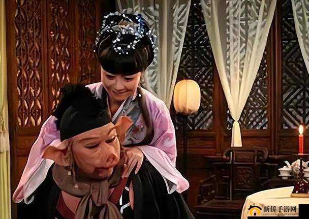 八戒网剧在线观看 7：精彩剧情不容错过