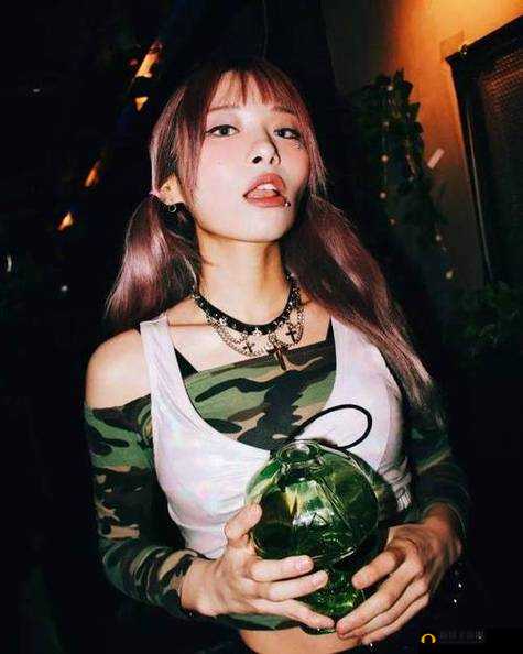 仙踪林 12 岁女 rapper：独特音乐魅力展现