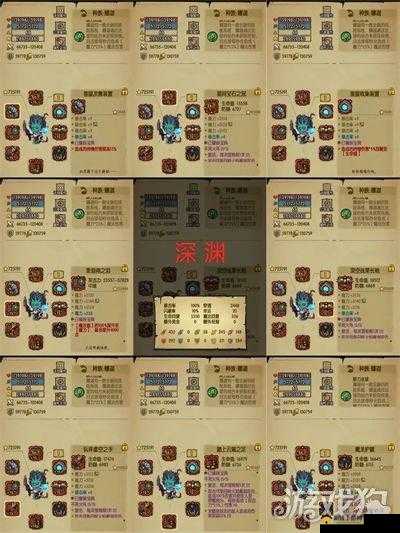 贪婪洞窟 2：最佳被动技能推荐，助你称霸洞窟