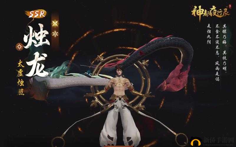 神都夜行录极难酸与通缉，打法攻略大揭秘