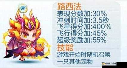 《揭秘天天酷跑：路西法合成的超值攻略与消费解析》