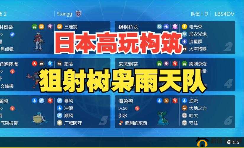 精灵萌宝贝团控绝佳阵容推荐 助你称霸游戏世界