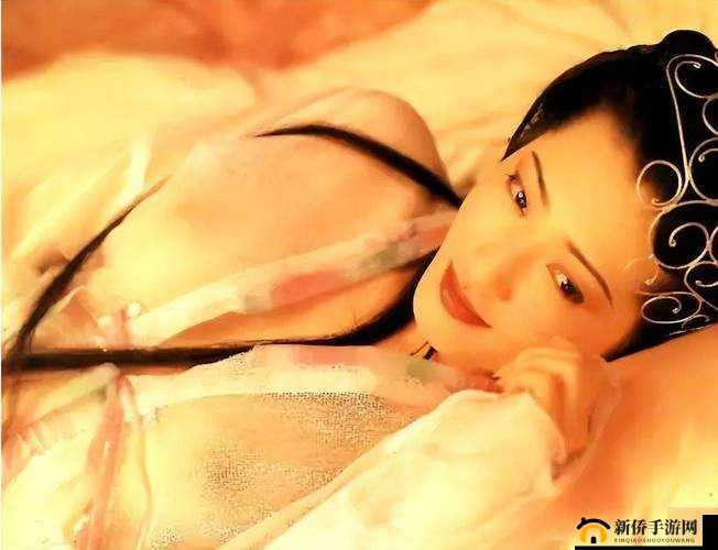 老女人 XX：她的故事