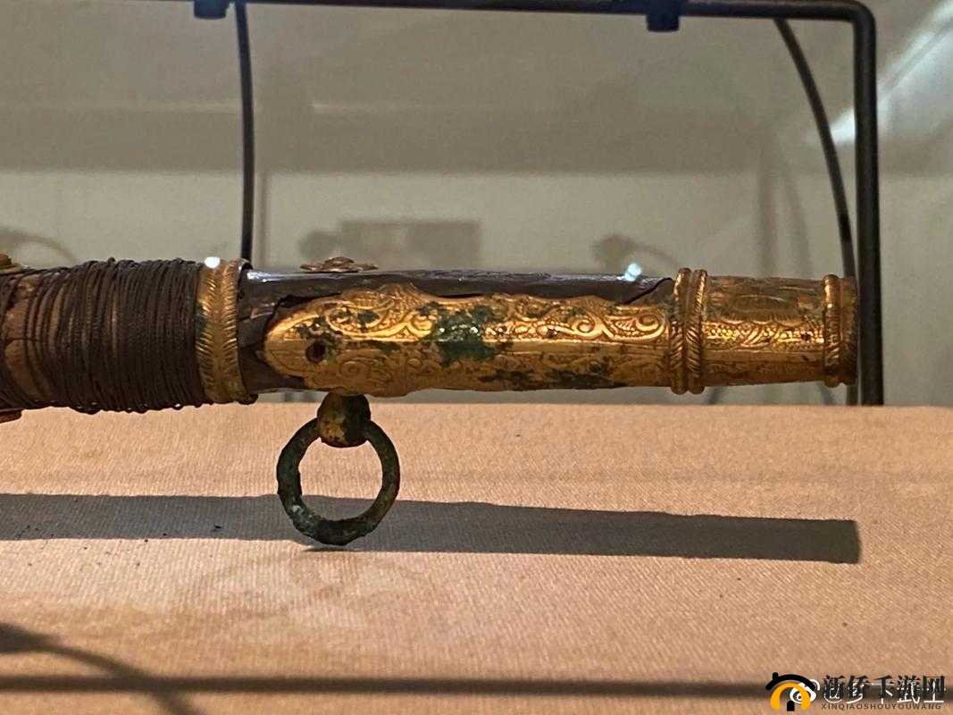 刀剑兵器谱猛兽之爪武器详细解析 让敌人难以靠近的强大存在