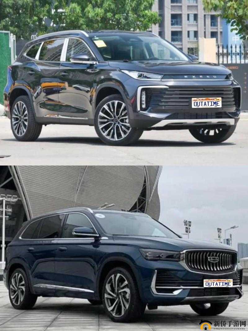国产 SUV 精二区 69：高品质之选