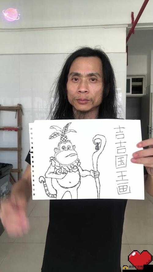 张婉莹：手持笔，记录生活的瞬间