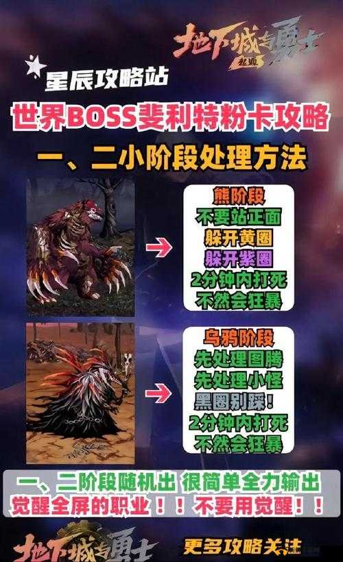 勇者大陆讨伐 boss：实用攻略技巧全揭秘