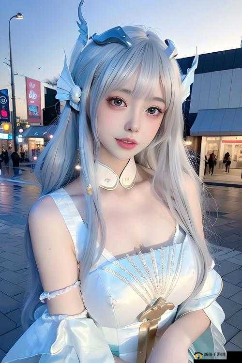 麻酥酥 2888 元私人订制西施：独特魅力呈现