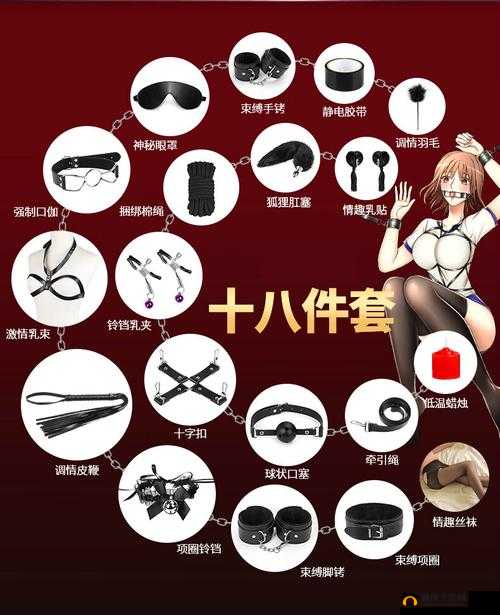 情趣用品导航- 带你领略成人世界的精彩