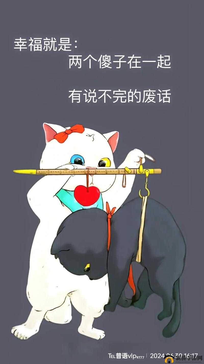 啊啊啊你tm别舔了：让人崩溃的一幕