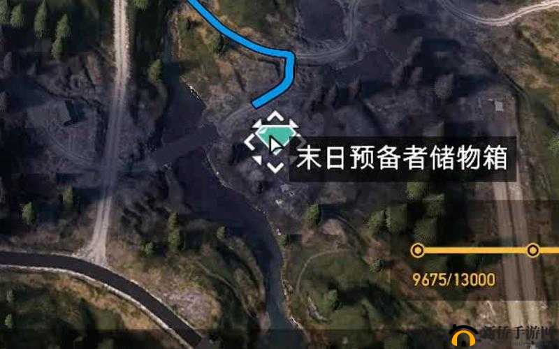 孤岛惊魂5不速之客储物箱攻略详解：如何成为远哭5中的完美探险家？