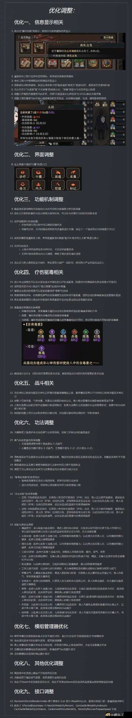 太吾绘卷：支持率飙升攻略——提升人气与声望的秘诀指南