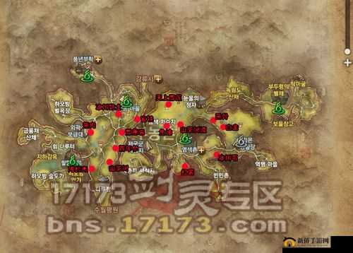 剑灵白青山脉新版本：必备常识要点一览
