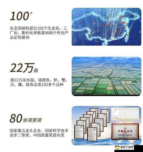 国精产品一二三产区：品质之选的源头