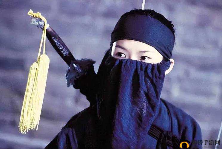 侠客风云传无瑕子虐恋传奇：师徒情深如剑舞风云