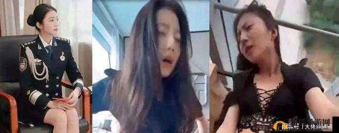 张津瑜：吕总视频泄露事件的女主角