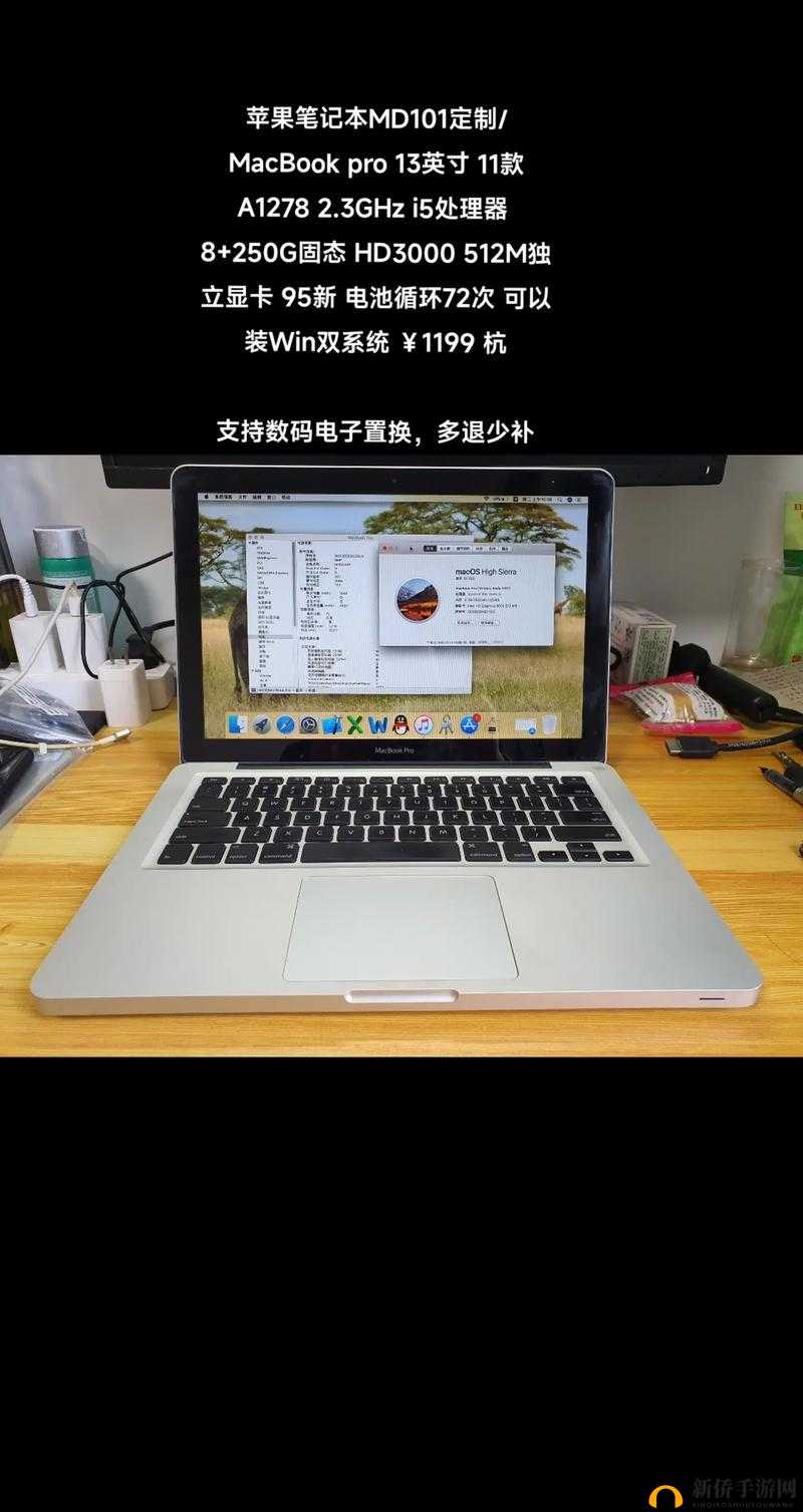 1819 岁 macbook 日本 HD：相关介绍