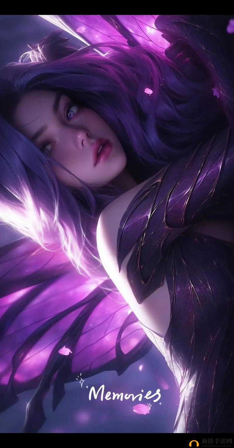 KDA 卡莎任务攻略：解锁全新皮肤