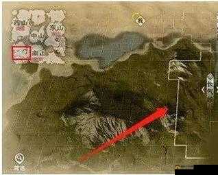 妄想山海翡翠分布位置在哪里及获取攻略