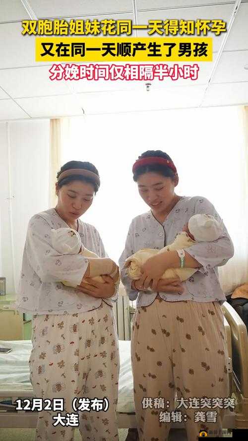 双胞胎姐妹齐上阵：是好事还是恶性探讨