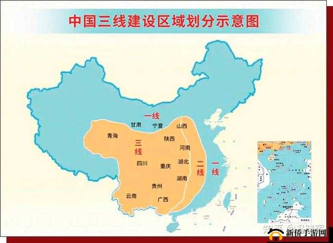日本三线韩国三线的市场定位分析