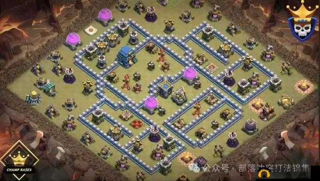 泰坦联盟新手攻略，如何科学摆放阵型以提升战斗效能的详细建议