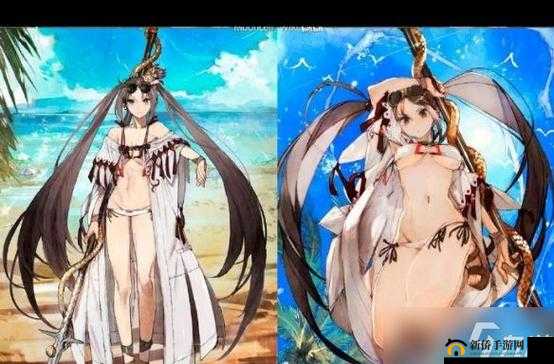 FGO国服泳装活动盛大开启，探索新增御主礼装与珍稀素材的奇妙冒险之旅