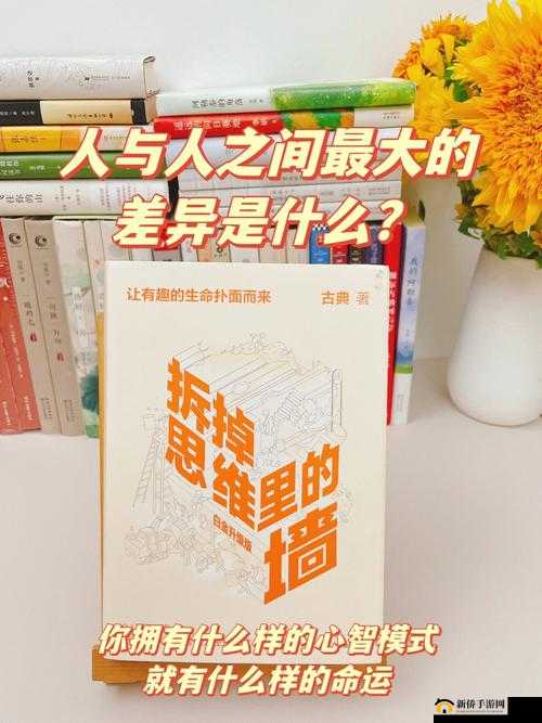 精品人与精品人的差异探究：深度剖析影响因素及内在本质