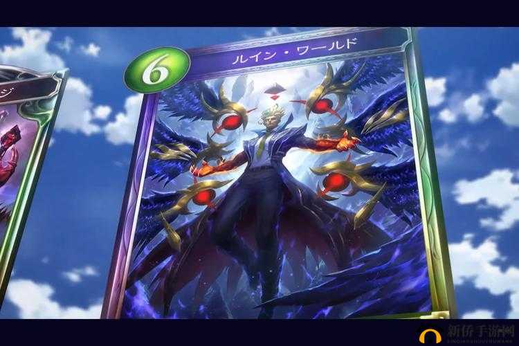 影之诗星神传说扩展包，深度点评巫师职业新增卡牌特色与强度