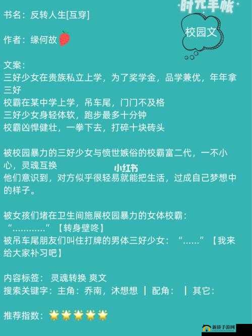 捡到校霸的遥控器TXT：一段校园意外引发的青春故事