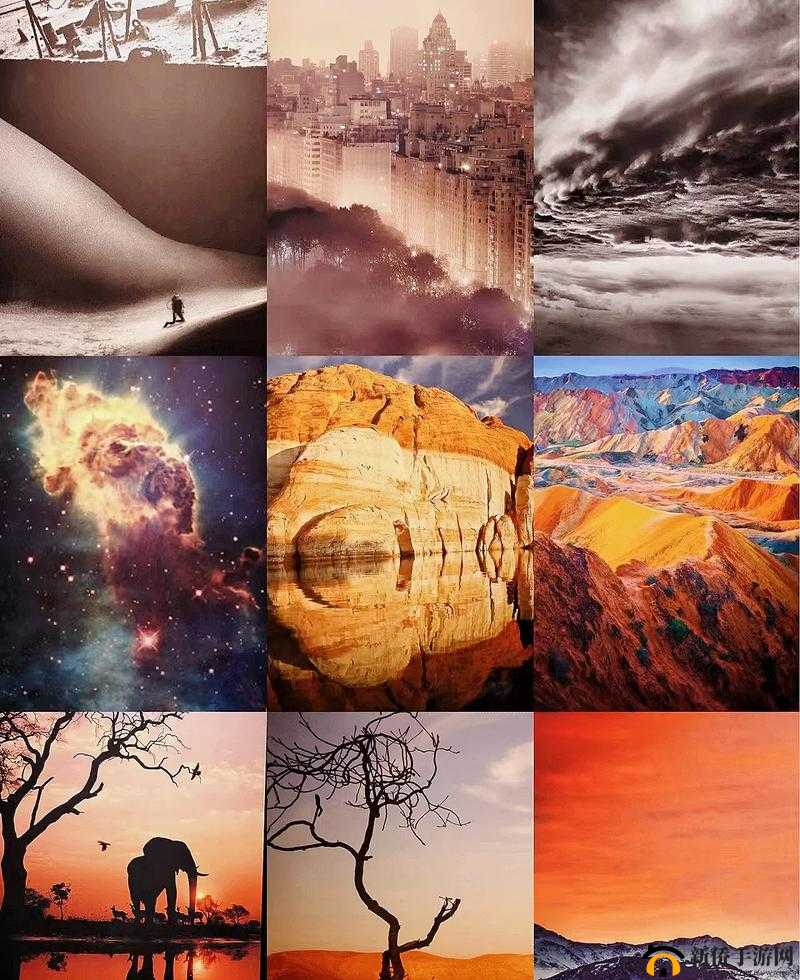 1024 夜色国产经典：探寻其中的精彩影像世界