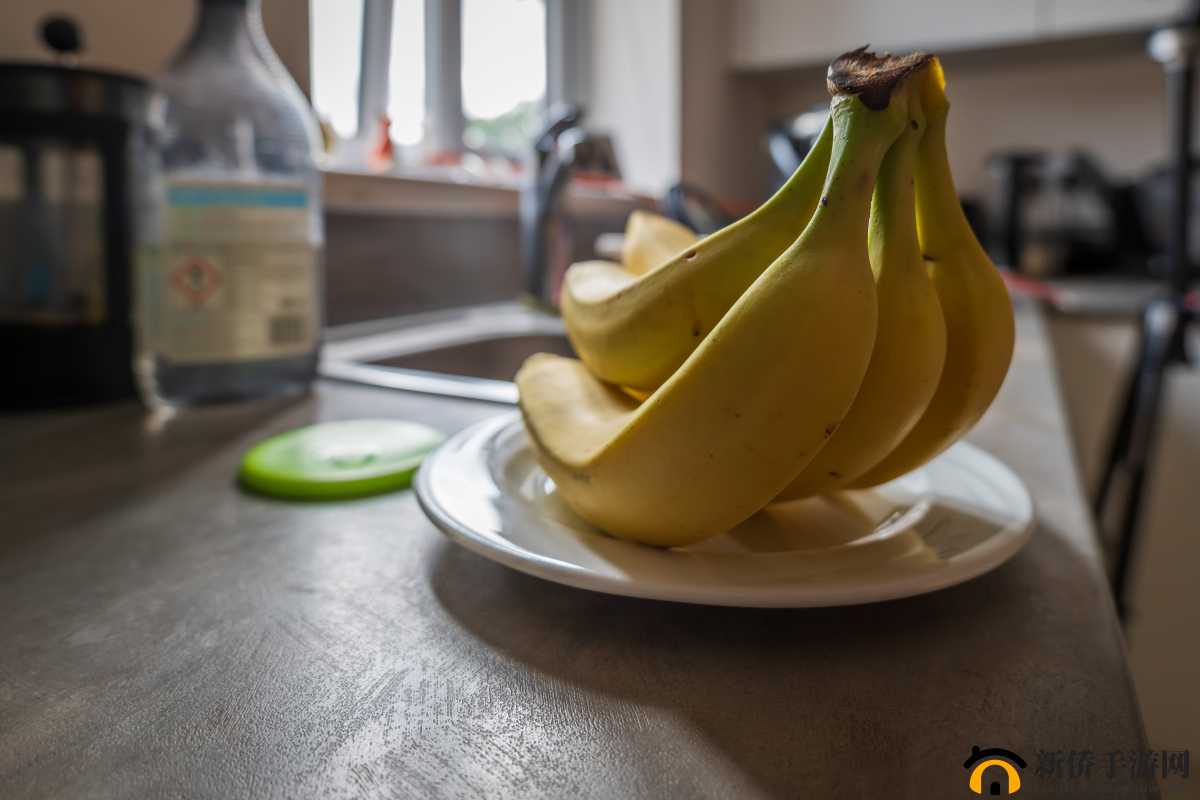 成品大香蕉煮小辣椒的功效：改善消化增进食欲增强免疫力